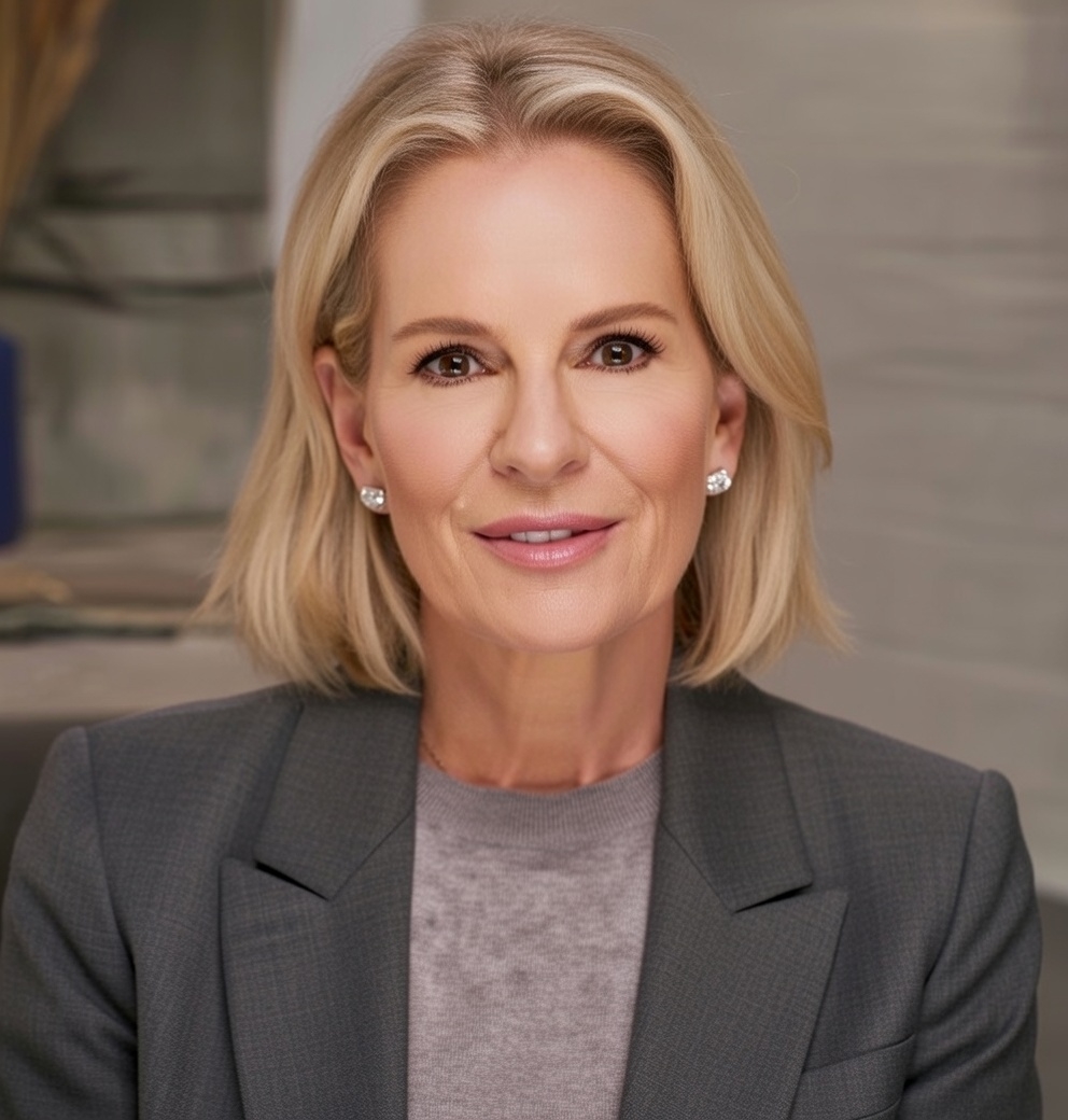 Dr. Jennifer Ashton