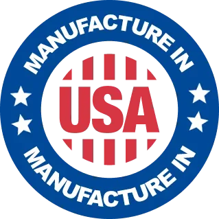 Made in USA